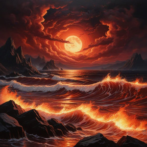 Sea Fire under blood moon - RVXL5.jpg