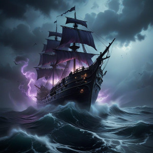 Sea Fire under blood moon - АХ.jpg