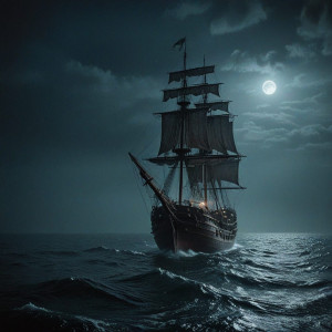 Ghost cruiser in Devil's Sea under Black Moon - RVXL4.jpg