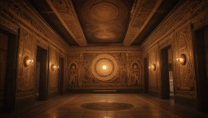 Kundalini palace in ancient city under Black Sun - RVXL5.jpg