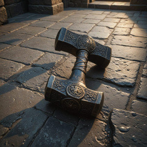 Hammer of witches in medieval castle - RVXL.jpg