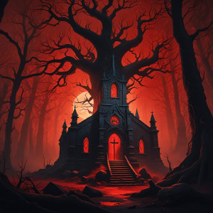 Church of Moloch in Irish forest - FXL.jpg