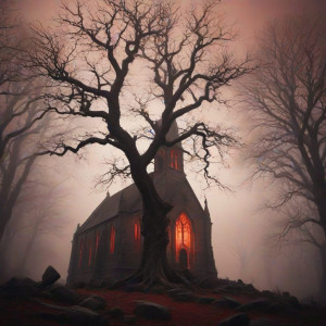 Church of Moloch in Irish forest - J9.jpg