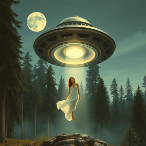 Alien abduction of a beautiful woman.jpg