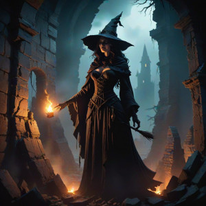 The Witch of the Ruined City under black  moon - CCXL.jpg