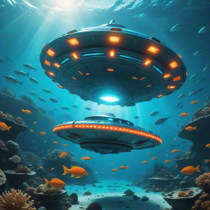 Giant UFO underwater in the Caribbean.jpg
