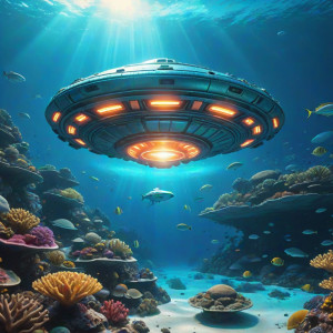 Giant UFO underwater in the Caribbean - ССХ.jpg
