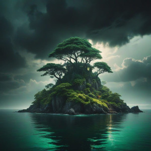 Emerald island under Black Sun - MDXL.jpg