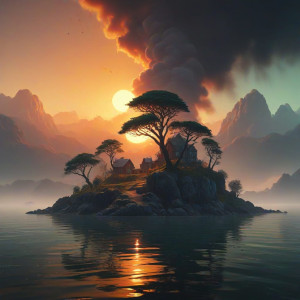 Emerald island under Black Sun - J9.jpg