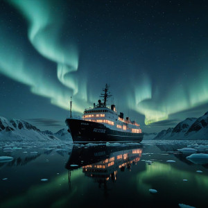 Frozen research vessel in the Arctic under black moon - DXL.jpg