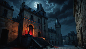Castle in Paris under blood moon.jpg