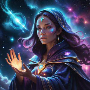 Cosmic Sorceress in deep space - CCXL.jpg
