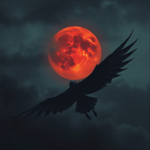 Wings of Death under blood moon -  JFL.jpg
