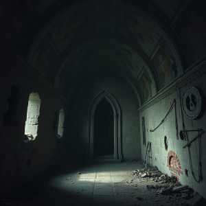 Death chamber in abandoned monastery.jpg