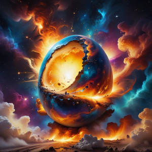 Birth of the Universe from a giant cosmic egg - BXL.jpg