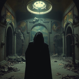Death chamber in abandoned monastery - JFL.jpg