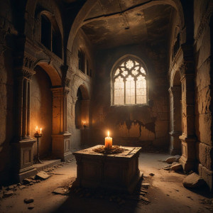 Death chamber in abandoned monastery - АХ.jpg