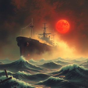 Giant freighter sinks in the storm in Devil's Sea - FS.jpg