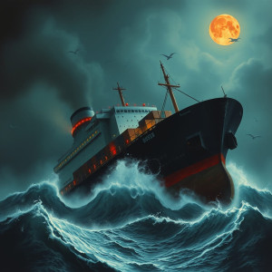 Giant freighter sinks in the storm in Devil's Sea - FS1.jpg