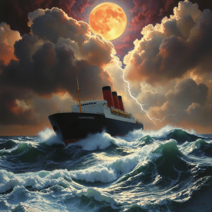 Giant freighter sinks in the storm in Devil's Sea - JFL.jpg