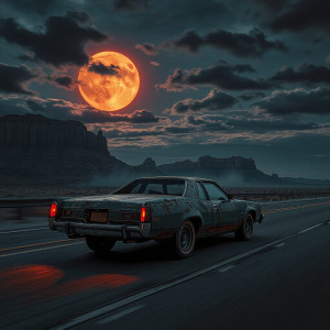 Demonic station wagon in Arizona desert - JFL.jpg