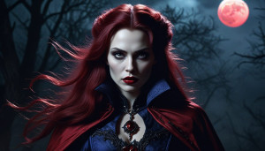 Countess Dracula under blood moon - FXL.jpg