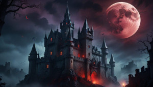 Castle of Countess Dracula under Blood Moon - AXL.jpg