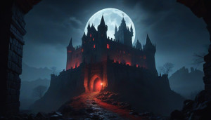 Castle of Countess Dracula under Blood Moon - MDXL.jpg