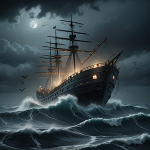 Giant ghost ship in the storm in Devil's Sea - DXL.jpg