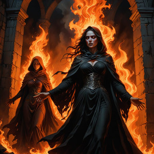 Souls of female sinners burn in Hell - DXL.jpg