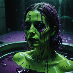 Beautiful woman inside acid bath DXL.jpg
