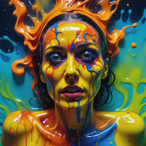 Beautiful woman inside acid bath - ССХ.jpg