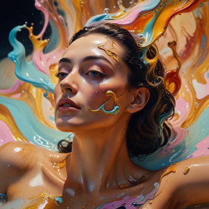 Beautiful woman inside acid bath - AXL.jpg