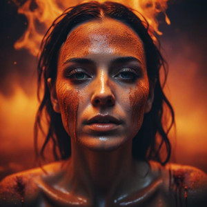Beautiful woman inside acid bath - MDXL.jpg
