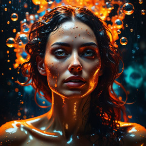 Beautiful woman inside acid bath - FXL.jpg