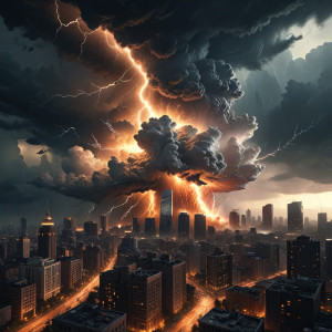 Supercell over apocalyptic city - АХ.jpg