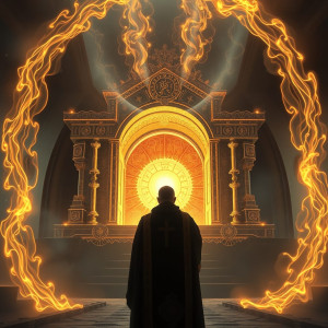 Ark of the Covenant alters the reality - 1FS.jpg