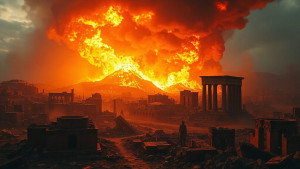 Firestorm in ancient Carthage - JFL.jpg