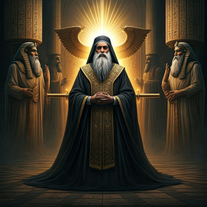 Ark of the Covenant alters the reality - 2GIF.jpg