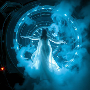 Female ghost inside the giant sonic machine - JFL.jpg