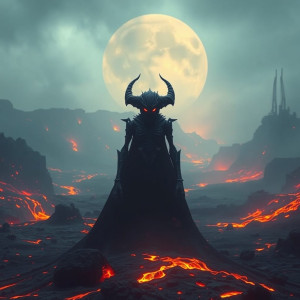 Sinister presence in volcanic wasteland - ФС.jpg