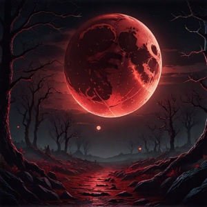 Night and Fog under blood moon - 6.png