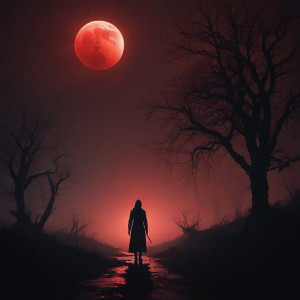 Night and Fog under blood moon - О9.jpg