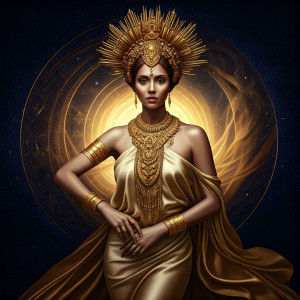 The most beautiful woman in the Universe - GIF.jpg
