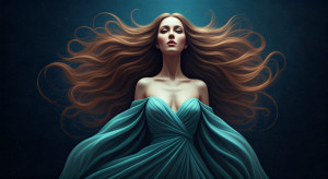 The most beautiful woman in the Universe - GIF1.jpg