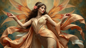 The most beautiful woman in the Universe - FS.jpg