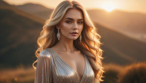 The most beautiful woman in the Universe - CCXL.jpg