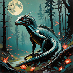 Giant fire-breathing basilisk - 4.png