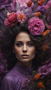 Lady surrounded by flowers.jpg