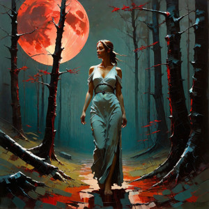 Giant nephilim woman in magical forest - 4.png